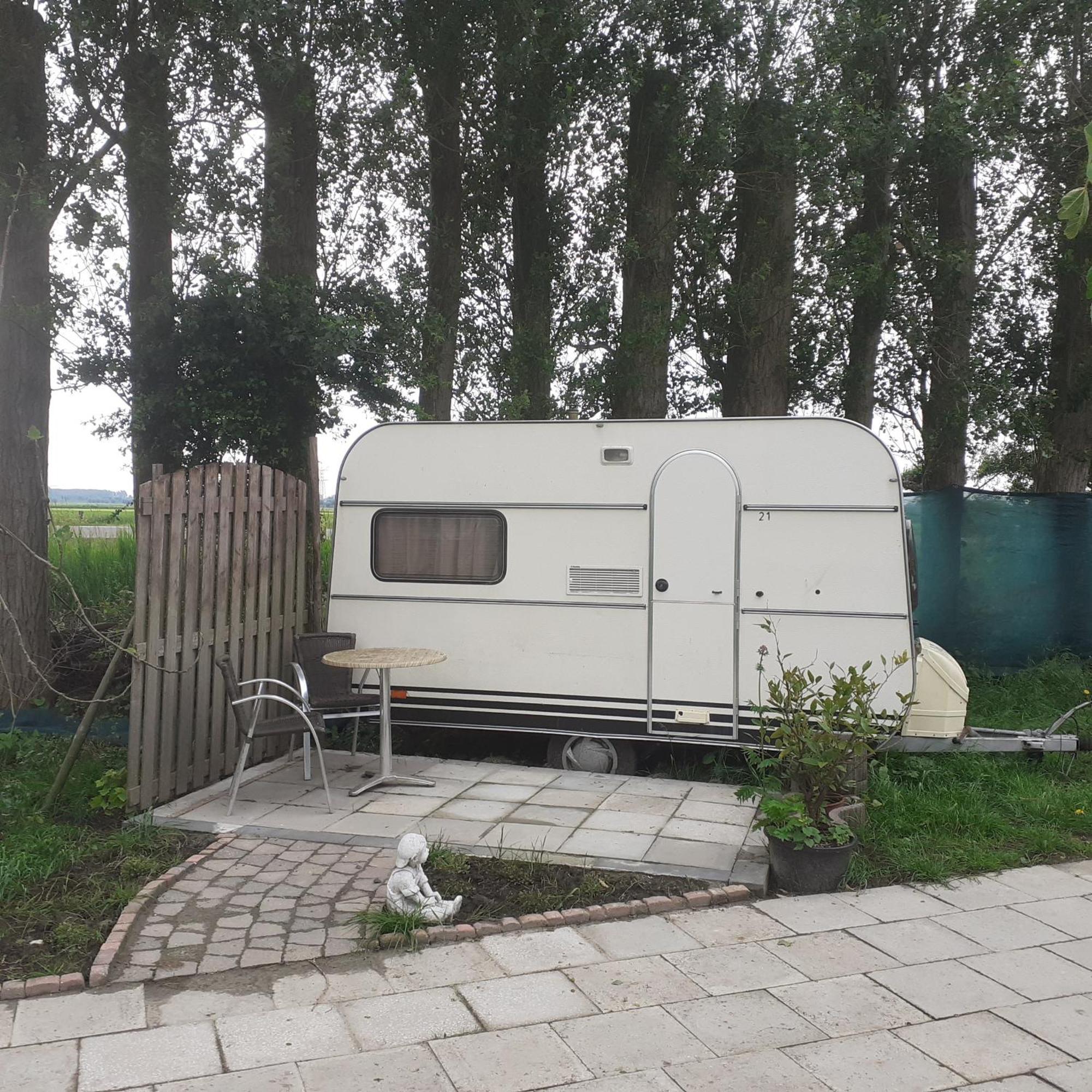 Wijndomein De Vier Ambachten -Overnachten In De Wijngaard Simonshaven Eksteriør billede